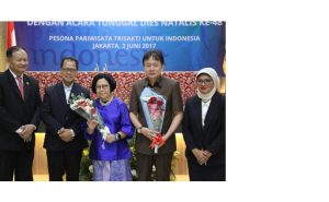 Dies Natalis STP Trisakti