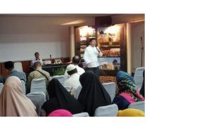 Promosi Halal Tour