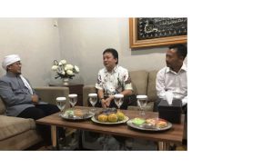 Aa Gym dan Priyadi Abadi