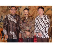 KBRI Italia Priyadi Abadi