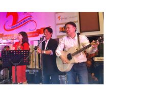 Priyadi Abadi Friend Musik