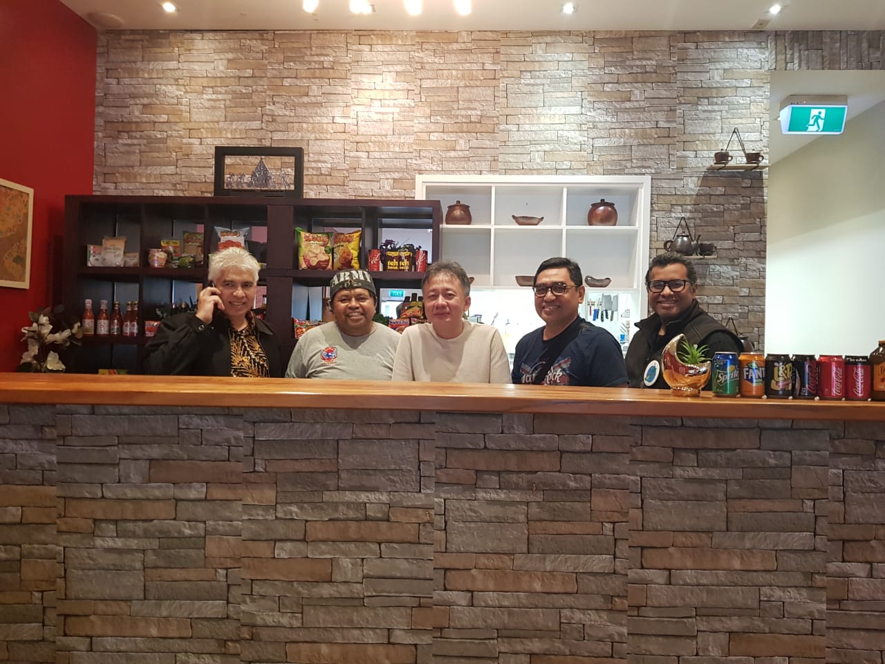 Liburan dikota Wellington, Ibukota negara Selandia baru