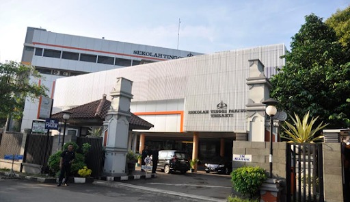 IITCF Dukung Sertifikasi Uji Kompetensi STP Trisakti
