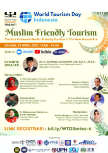Muslim tour