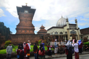 Masjid Indonesia