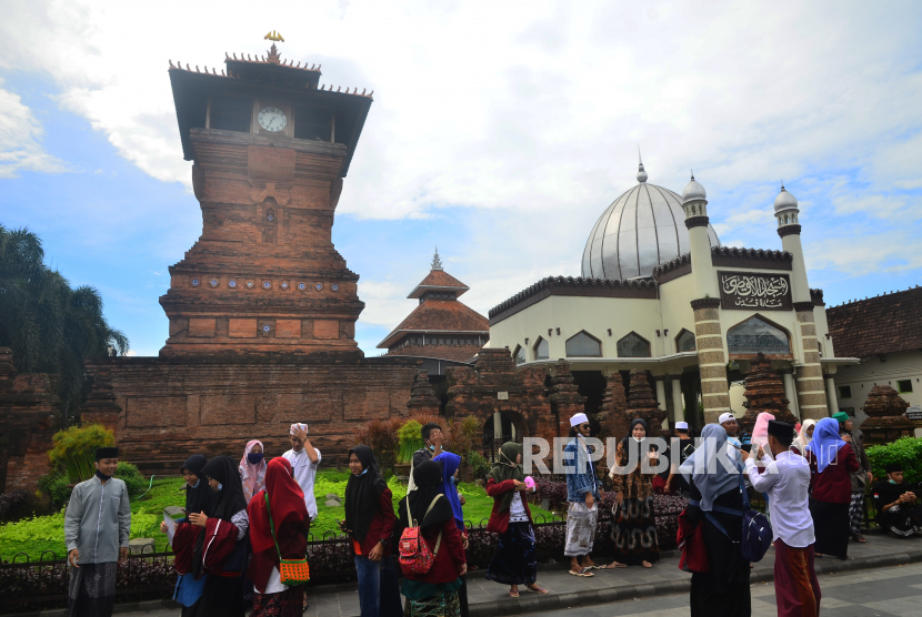 Masjid Indonesia