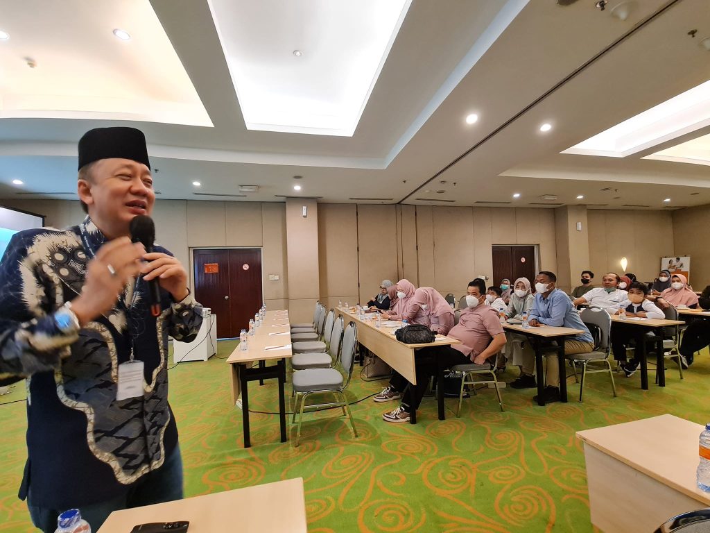 manasik umrah adinda azzahra