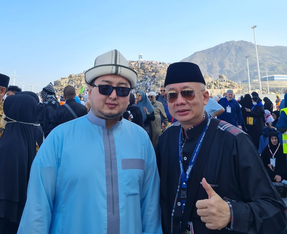 peci indonesia