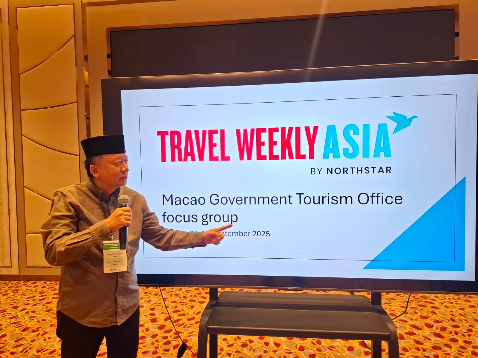 MGTO di jakarta