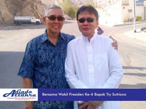 Tri Sutrisno Ok