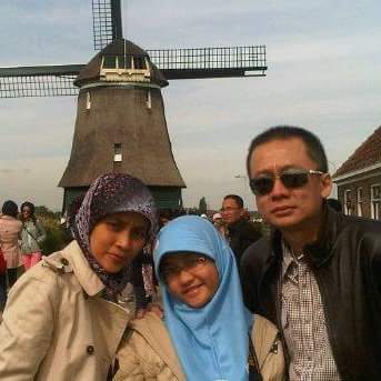 Bersama Keluarga