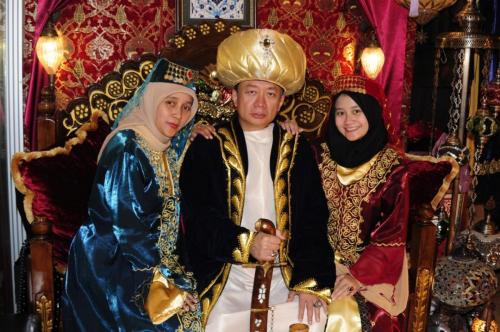 turki