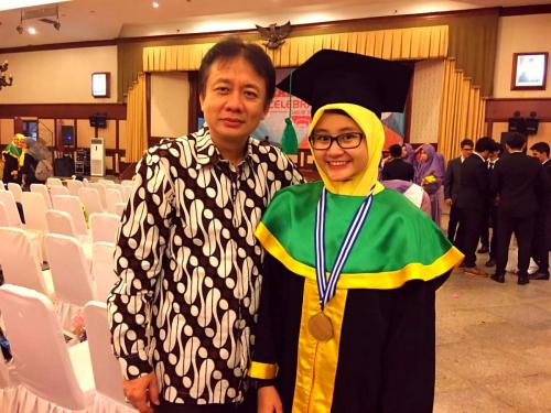 wisuda