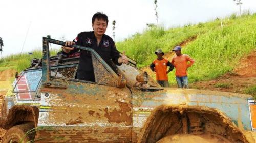 hobi mobil-1