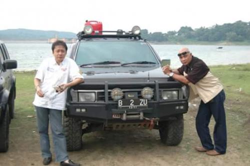 hobi mobil