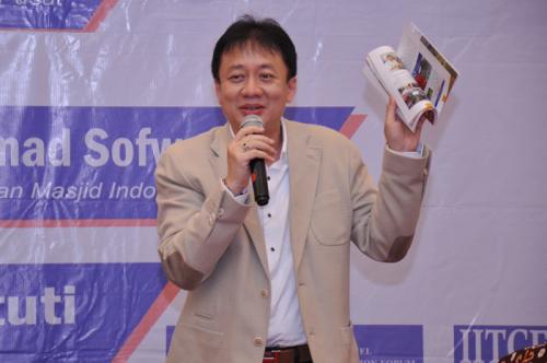 Launching Buku-2