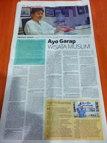 Liputan Media (2)