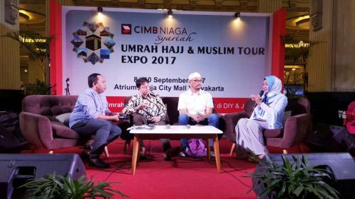 Wisata Muslim Expo-1