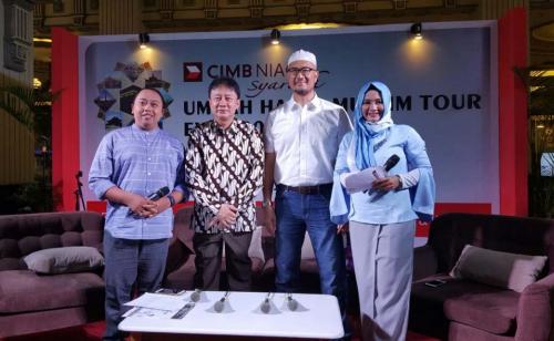 Wisata Muslim Expo-2