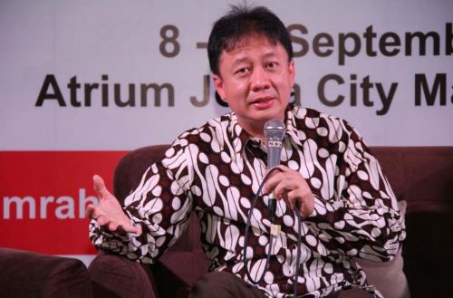 Wisata Muslim Expo-3