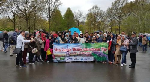Wisata Eropa-6