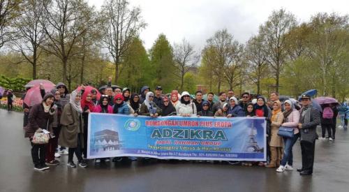 Wisata Eropa-7