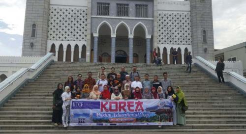 Wisata Korea-5